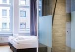 Hôtel Urbar - Dingdong koblenz - city apartments-4