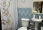 Location vacances Punta Arenas - Hostal Mundet-4