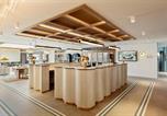 Hôtel 4 étoiles Saint-Malo - Emeria Dinard Thalasso Spa-4