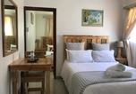 Location vacances Bellville - Meljaa Group Guesthouse-2