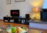 Location vacances Suvereto - Loft x4 nel borgo con giardino-4