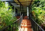 Hôtel Manuel Antonio - Hotel Planeta Sano-3