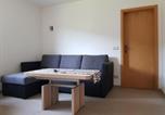 Location vacances Děčín - Ferienwohnung Fischer-4