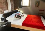 Location vacances Piémont - Rock Inn Turin - San Donato-1