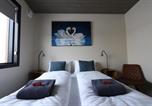 Location vacances Hella - Blue View Cabins-1