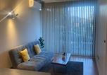 Location vacances Talca - Departamento Talca 104-1