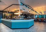 Hôtel Gare de Widney Manor - Crowne Plaza Birmingham Nec by Ihg-4