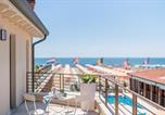 Location vacances Camaiore - Marea Beachfront - Family Retreat - Exclusive Beach Stay-1