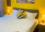 Hôtel Carmarthen - The Drovers Arms-1