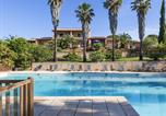 Location vacances Santa Teresa Gallura - Résidence Stella di l'Aria