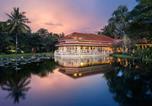 Hôtel Siem Reap - Sofitel Angkor Phokeethra Golf & Spa Resort-1