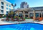 Hôtel Sandy Springs - Sheraton by Marriott Atlanta Perimeter Dunwoody-1