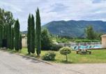 Location vacances Montbrun-les-Bains - Appartement T3 À Montbrun-les-bains-2