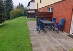 Location vacances Braunlage - Ferienwohnung, Braunlage, cleaning included-4