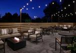 Hôtel Wake Forest - Residence Inn by Marriott Raleigh Crabtree Valley-1
