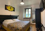 Location vacances  Province de Biella - Bb Borgo Biella Bis-3