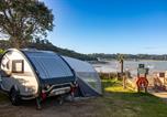 Camping Lannion - Rcn Port L'Epine-2