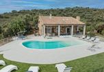 Location vacances  Province d'Olbia-Tempio - Villa I Venti di Molara-2