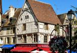 Camping avec Club enfants / Top famille Chemillé-sur-Indrois - Camping de Bourges-1