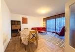 Location vacances Evian-les-Bains - Bel appartement avec animaux admis à Évian - Fr-1-498-124-2