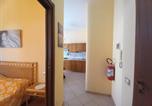 Location vacances Trappeto - Casa Sole Mare-4