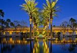 Hôtel Indio - Grand Hyatt Indian Wells Resort & Villas-1