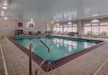 Hôtel Louisville - Four Points by Sheraton Louisville Airport-3