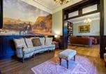 Location vacances Tenneville - Elegant castle for 12 guests-2