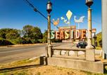 Location vacances Longview - Seaside Getaway B-1