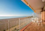 Location vacances Arenys De Mar - Maresme Beach Apartment-2