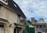 Hôtel Bézu-Saint-Eloi - Le Relais Des Hirondelles-2