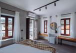 Location vacances Lindos - Kilistra Lindian Living-2