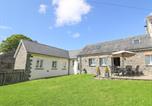 Location vacances Pontarfynach - Yr Hen Beudy-1