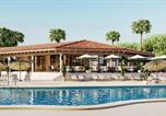 Hôtel Felanitx - Wyndham Mallorca Portocolom Resort-3