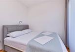 Location vacances Mali Lošinj - Apartment Billy 1-2