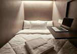 Hôtel Singapour - Straits Heritage Hostel-2
