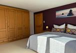 Location vacances Egg - Central Home in Krumbach-3