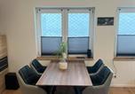 Location vacances Boppard - Ferienwohnung Mäiasch Gödenroth-2