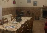 Location vacances Almagro - Casa Rural Mirador Sierra del Cristo-4