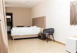 Hôtel Hajdúszoboszló - Régi Posta Hotel és Étterem-3
