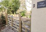 Location vacances Tavistock - Vigo Cottage-3