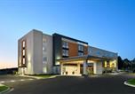 Hôtel Ozark - Springhill Suites by Marriott Dothan-1