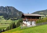 Location vacances Rattenberg - Chalet Mountain View-1