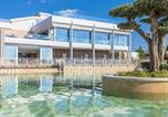 Camping Bardolino - Idealazise Camping and Village-1