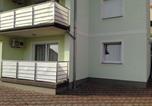 Location vacances Primorsko-Goranska - Apartment in Crikvenica 39071-2