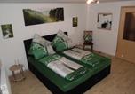 Location vacances Bundorf - Gasthaus Beyersdorfer-1