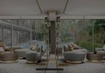 Location vacances Bangkok - Luxury and cozy apartment in the City center-2