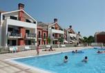 Location vacances Cavallino-Treporti - Residence Ca' D'Oro-1