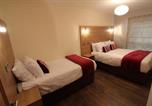 Location vacances Belfast - Maryville Apartment by Townlets-4
