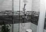 Location vacances Balatonkeresztúr - Holiday home in Balatonkeresztur 41050-4